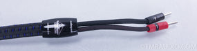 AudioQuest Gibraltar Biwire Speaker Cables