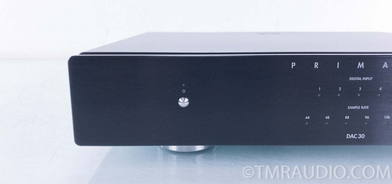 Primare DAC30 DAC