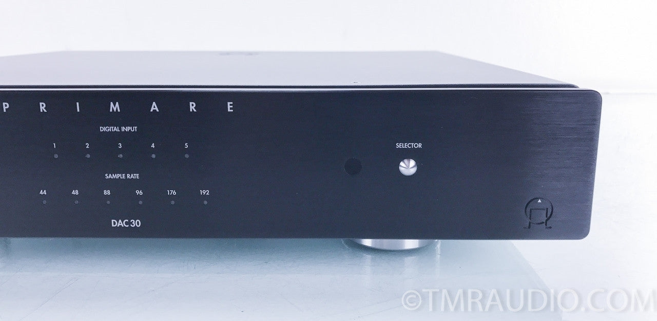 Primare DAC30 DAC