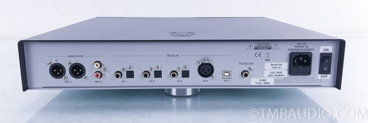 Primare DAC30 DAC