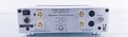 Creek Audio Wyndsor Phono Preamplifier (new / open box)