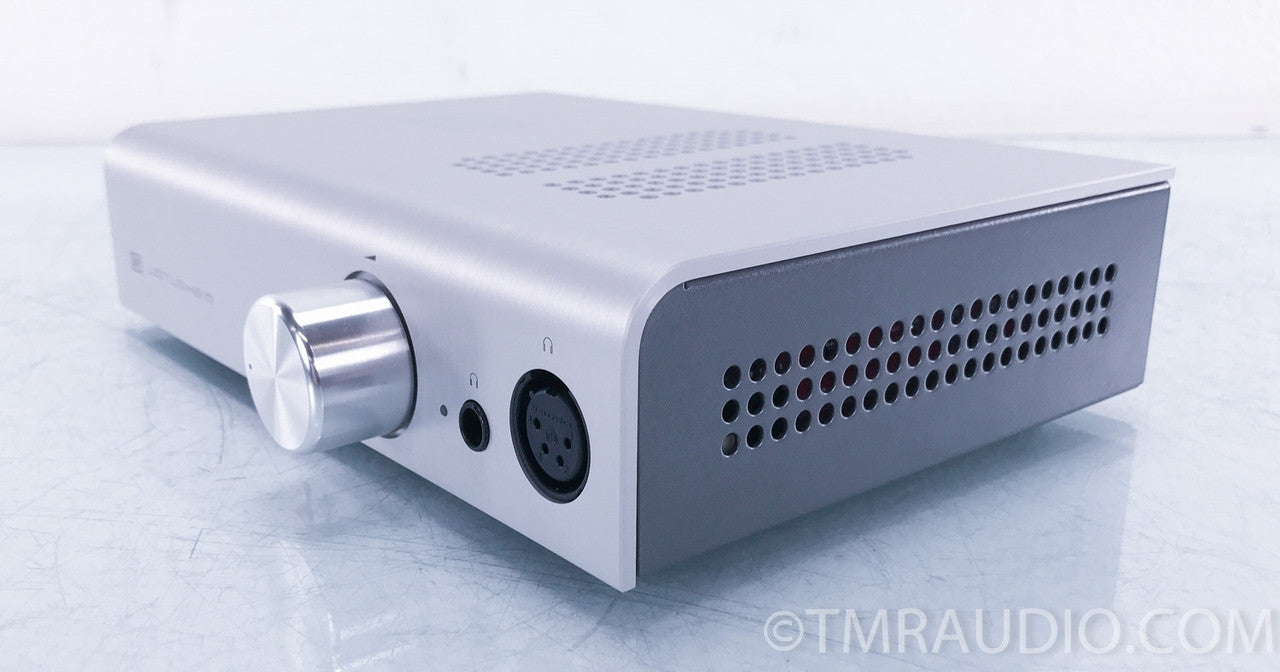 Schiit Jotunheim Headphone Amplifier w/ Passive Phono Module