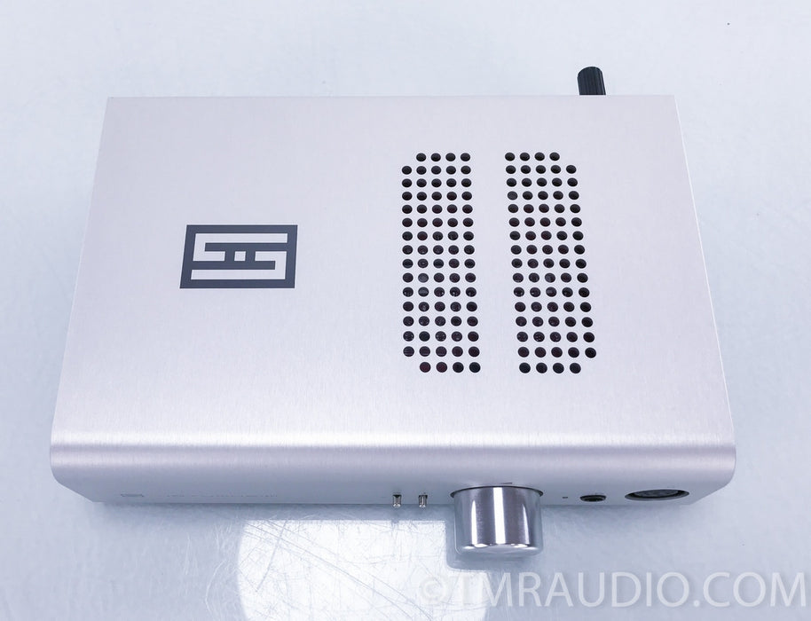Schiit Jotunheim Headphone Amplifier w/ Passive Phono Module