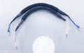 NBS Monitor-0 Speaker Cables