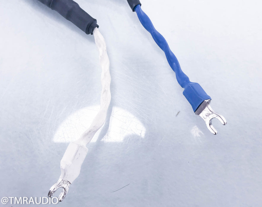 NBS Monitor-0 Speaker Cables