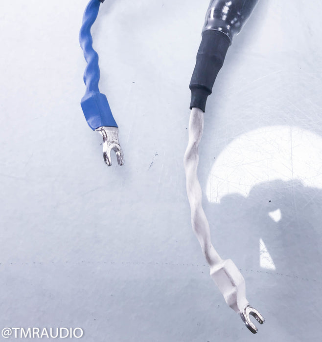 NBS Monitor-0 Speaker Cables