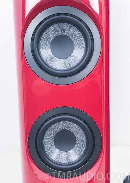 JM Labs / Focal Sopra No. 2 Floorstanding Speakers