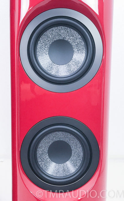 JM Labs / Focal Sopra No. 2 Floorstanding Speakers