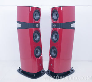JM Labs / Focal Sopra No. 2 Floorstanding Speakers