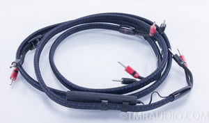 AudioQuest Gibraltar 72v DBS Speaker Cables