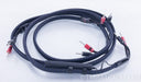AudioQuest Gibraltar 72v DBS Speaker Cables