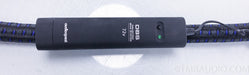 AudioQuest Gibraltar 72v DBS Speaker Cables