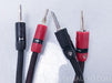 AudioQuest Gibraltar 72v DBS Speaker Cables