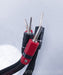 AudioQuest Gibraltar 72v DBS Speaker Cables
