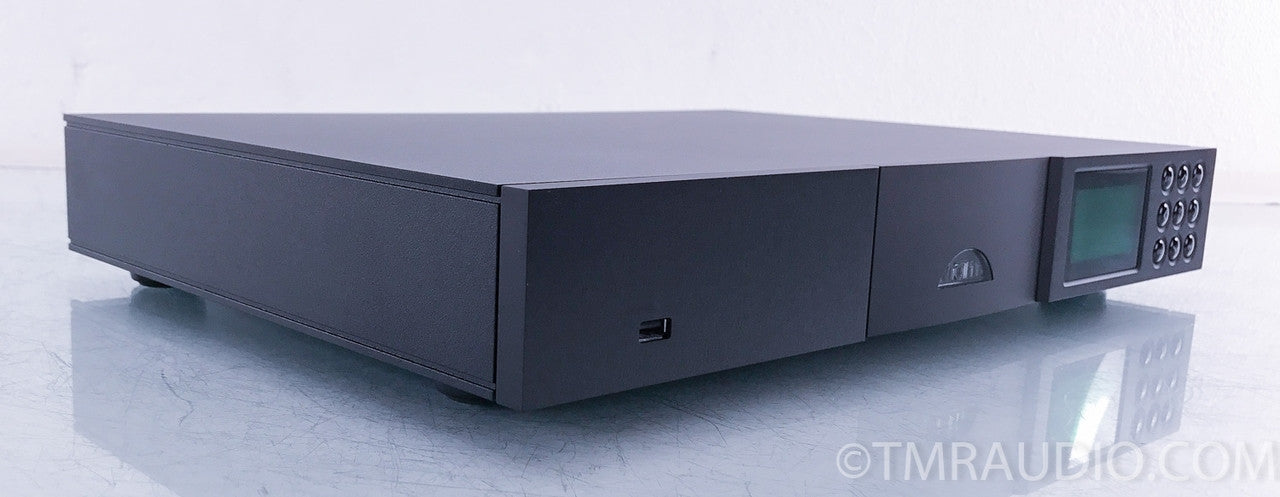 Naim Audio ND5 XS Network Music Player, Streamer