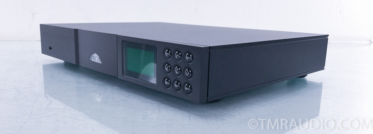 Naim Audio ND5 XS Network Music Player, Streamer