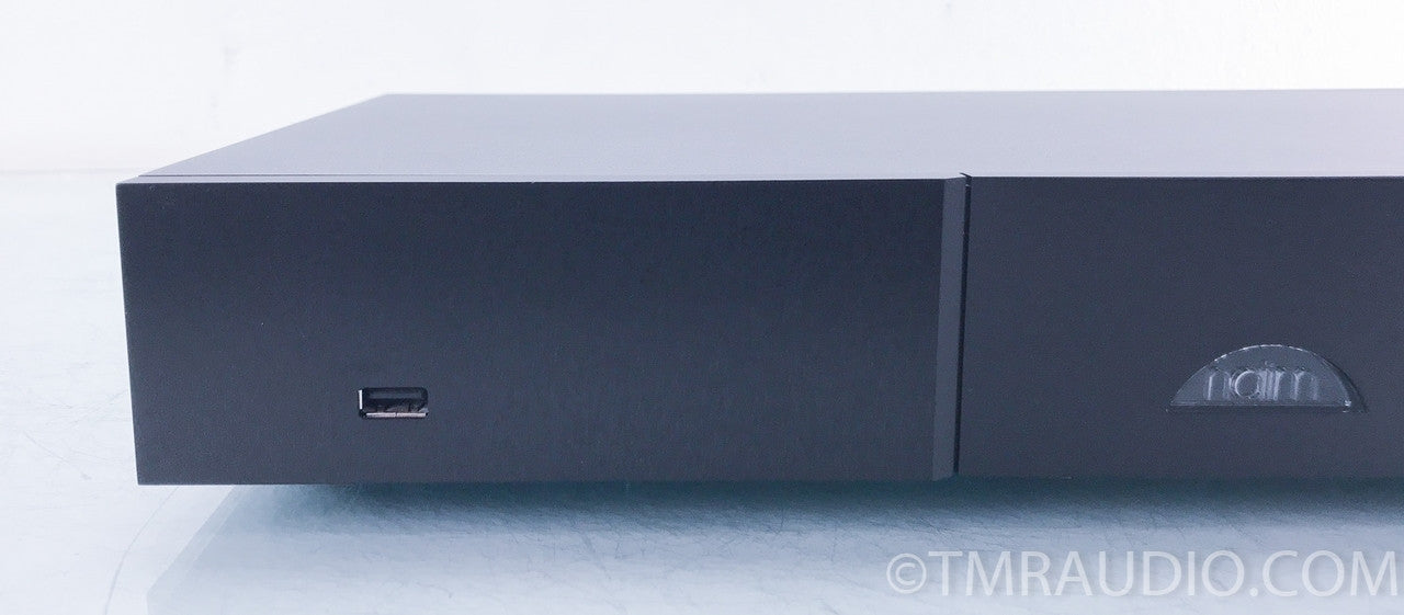 Naim Audio ND5 XS Network Music Player, Streamer