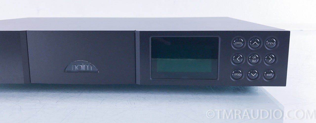 Naim Audio ND5 XS Network Music Player, Streamer