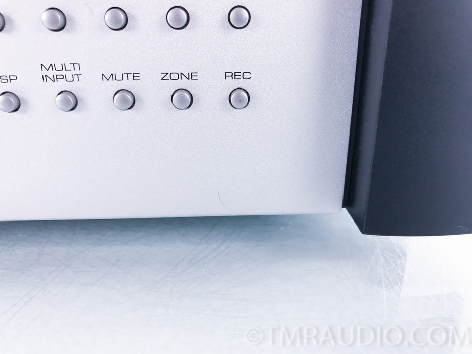 Rotel RSX-1056 Home Theater Receiver