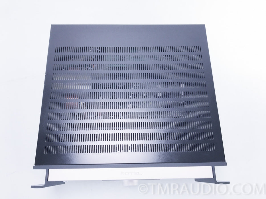 Rotel RSX-1056 Home Theater Receiver