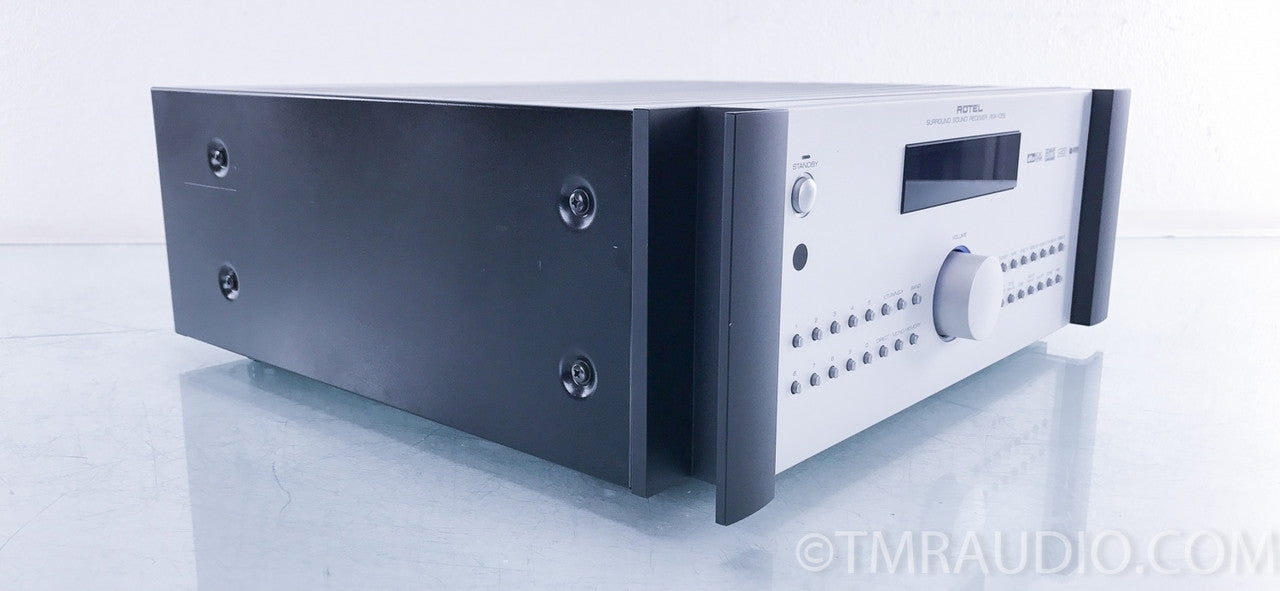 Rotel RSX-1056 Home Theater Receiver