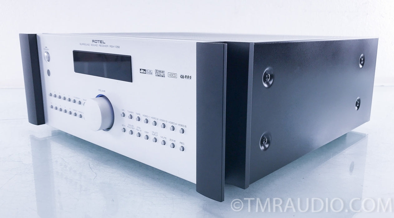Rotel RSX-1056 Home Theater Receiver