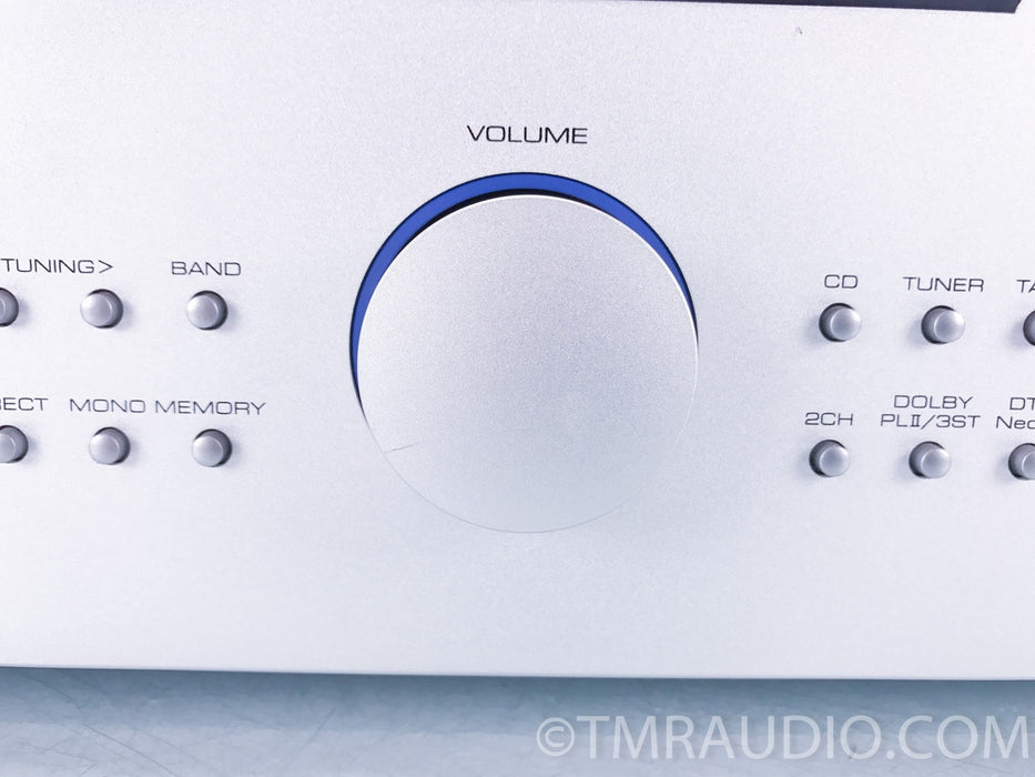 Rotel RSX-1056 Home Theater Receiver