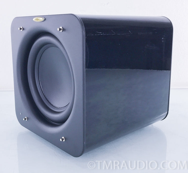 Velodyne SPL1000II Powered Subwoofer