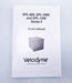 Velodyne SPL1000II Powered Subwoofer