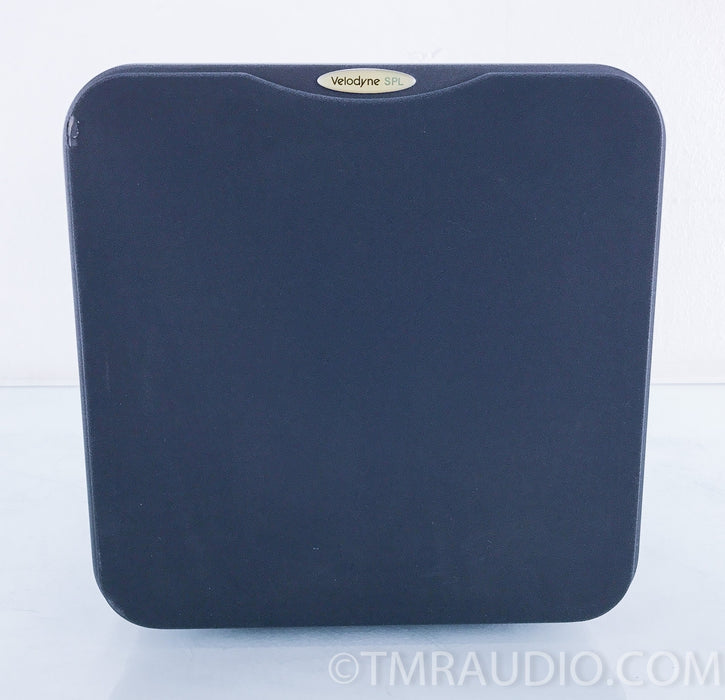Velodyne SPL1000II Powered Subwoofer