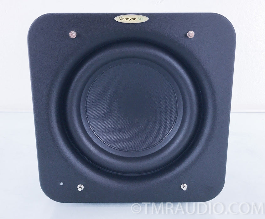 Velodyne SPL1000II Powered Subwoofer