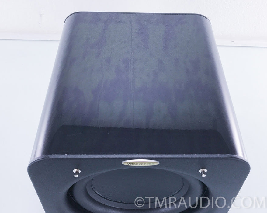 Velodyne SPL1000II Powered Subwoofer