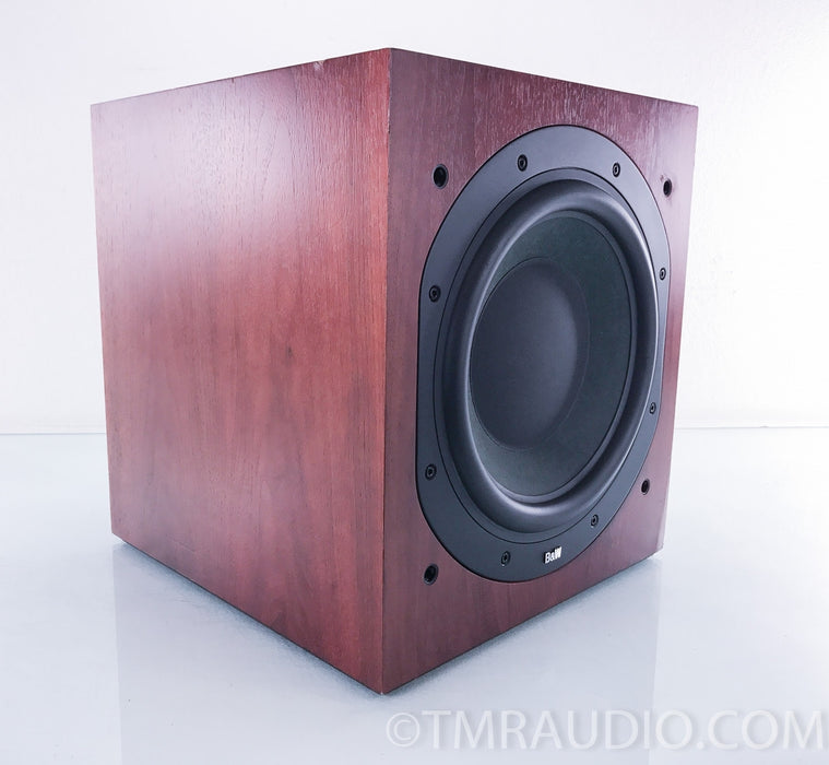 B&W ASW 750 Powered Subwoofer