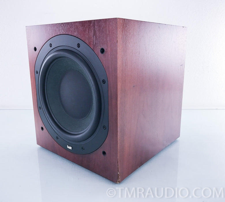 B&W ASW 750 Powered Subwoofer