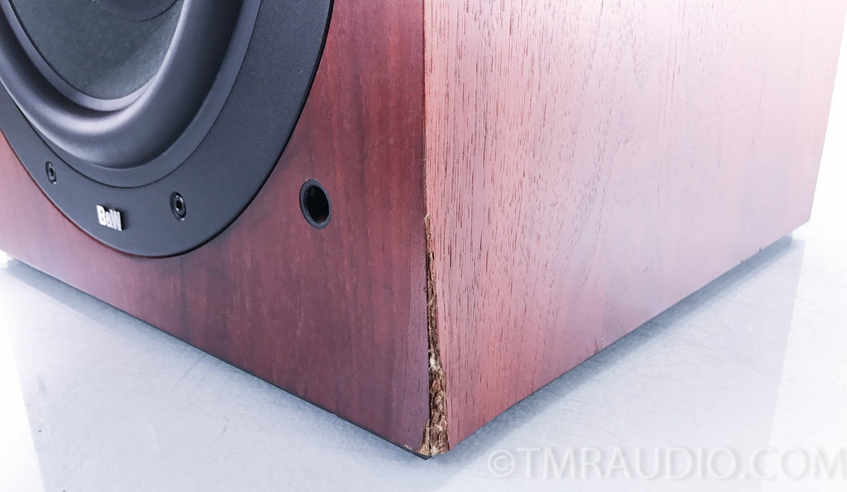 B&W ASW 750 Powered Subwoofer