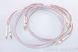 Tara Labs RSC Reference 2000 Generation II Speaker Cables