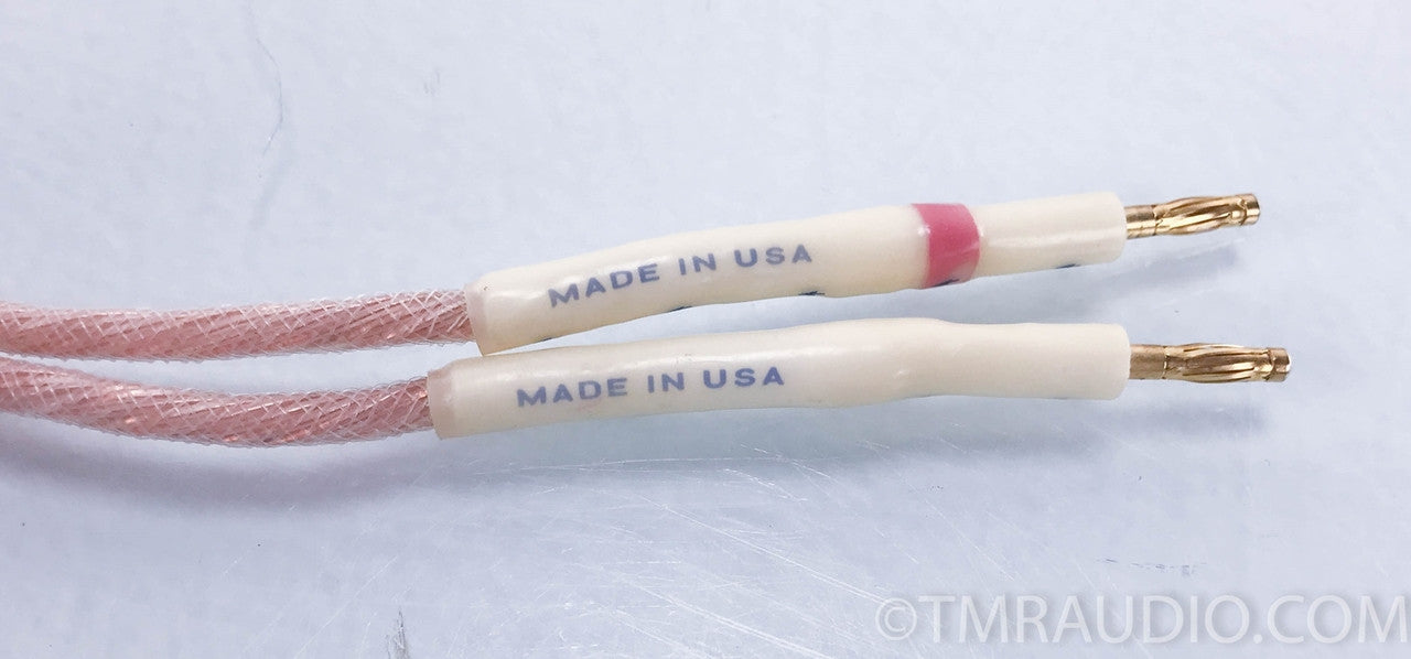 Tara Labs RSC Reference 2000 Generation II Speaker Cables