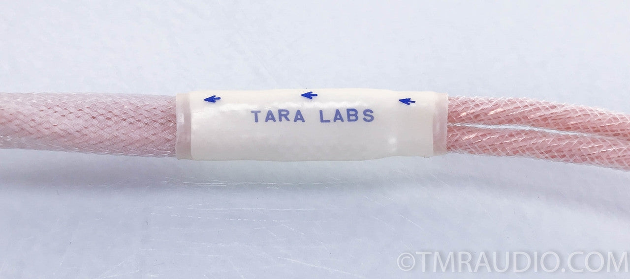 Tara Labs RSC Reference 2000 Generation II Speaker Cables