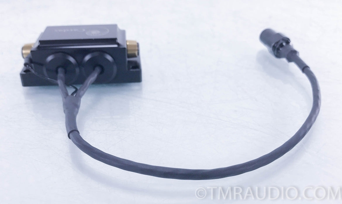 Cardas CPTB ST Phono Box