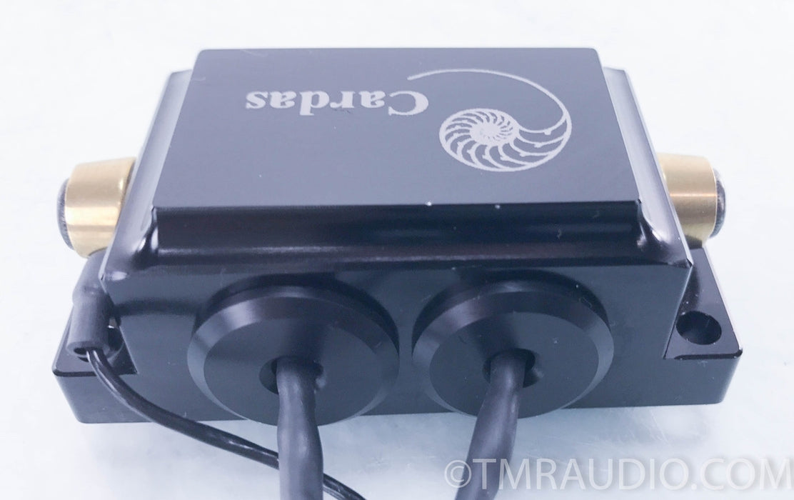 Cardas CPTB ST Phono Box