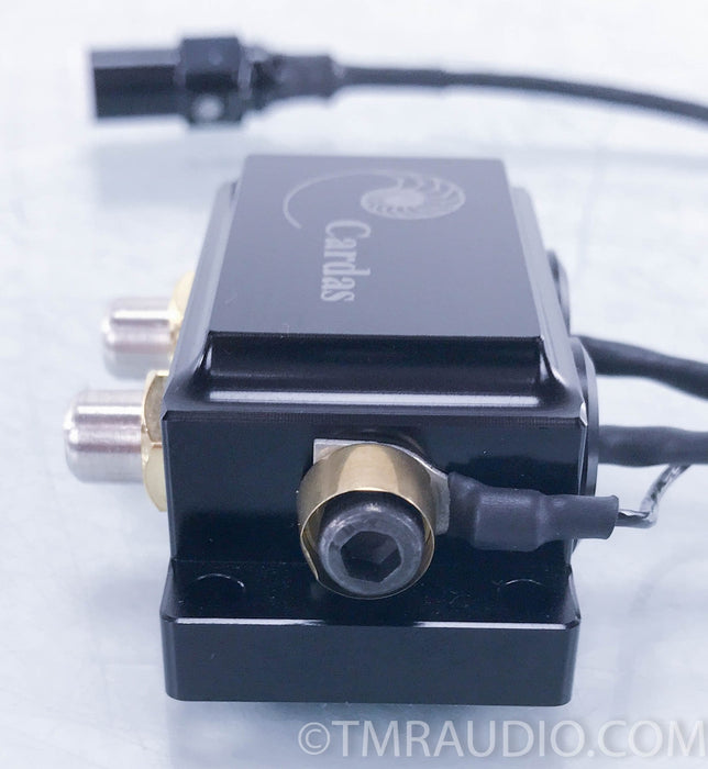 Cardas CPTB ST Phono Box