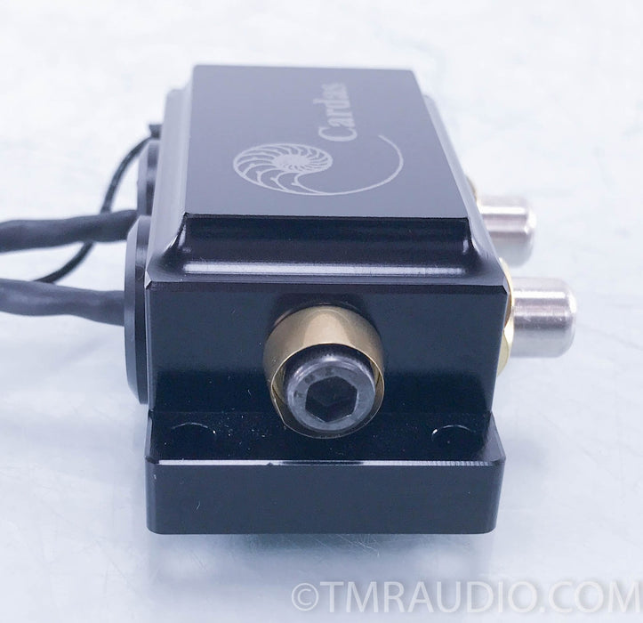 Cardas CPTB ST Phono Box