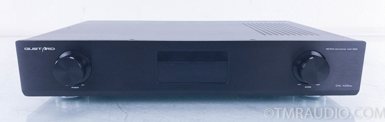Gustard DAC-X20Pro DAC