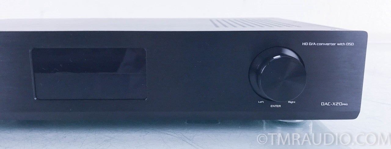 Gustard DAC-X20Pro DAC