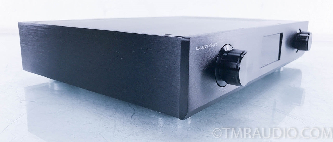 Gustard DAC-X20Pro DAC