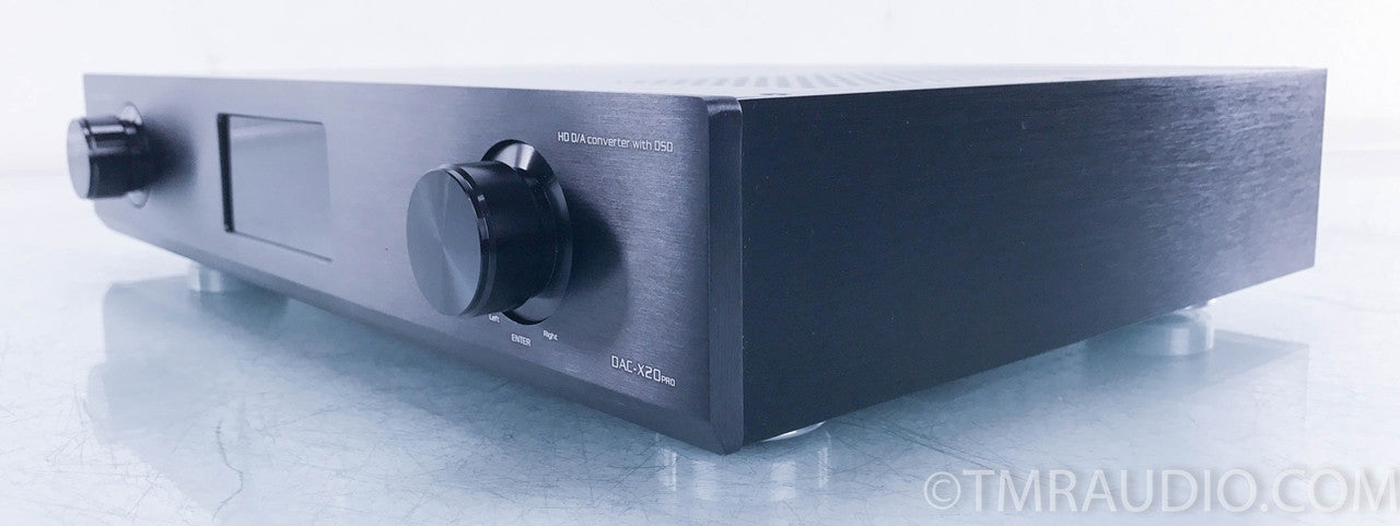 Gustard DAC-X20Pro DAC