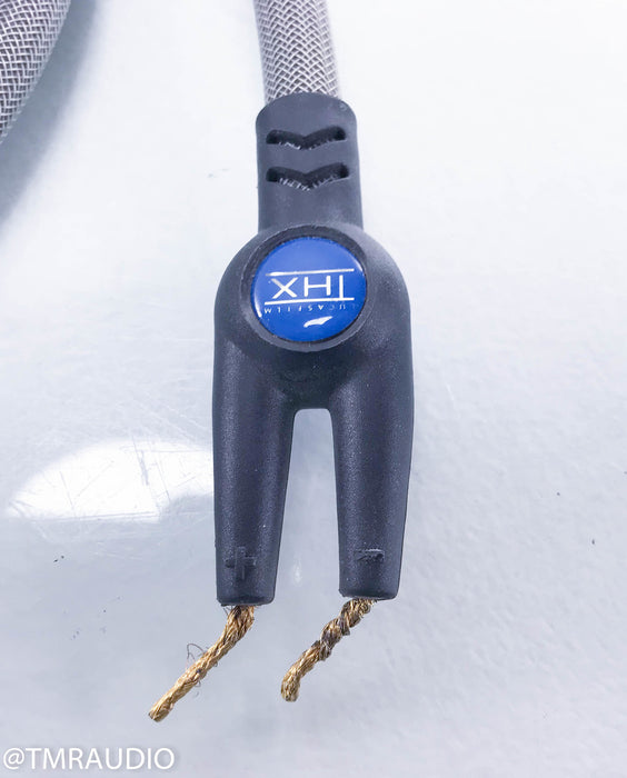 Monster THX Certified Bi-wire Speaker Cables