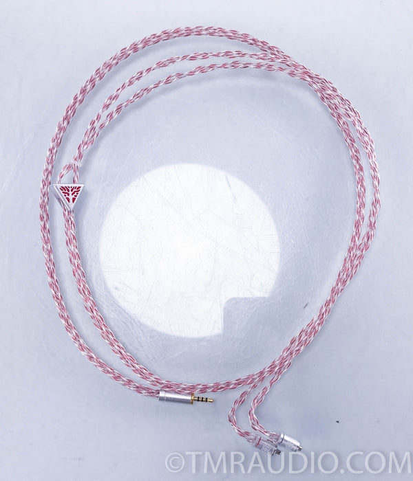 Norne Vanquish Series In Ear Monitor Cable