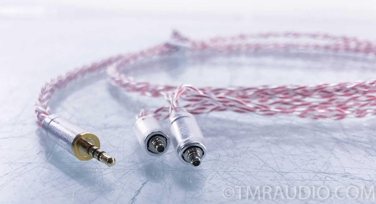Norne Vanquish Series In Ear Monitor Cable