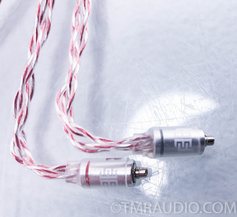 Norne Vanquish Series In Ear Monitor Cable